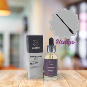 Cosmetic Kaş & Kirpik Serumu