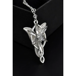 Lord Of The Rings Arwen Evenstar Kolye