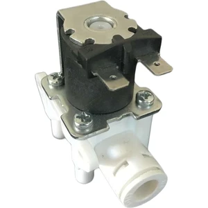 Su Arıtma Cihazı Selenoid Valf 3/8 Inch 10 mm Quick Bağlantılı 24V