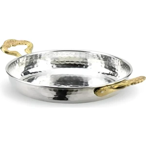 Tomurcuk Home Alüminyum Yumurta Tavası 24CM