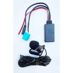 Blaupunkt Aux Bluetooth ( Mikrofonlu )