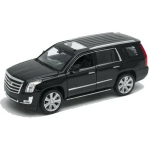 2017 Cadillac Escalade 1/27 Model Araba