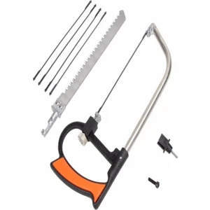 Sihirli Demir Kıl Testere Seti