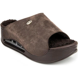 Orthopedix Desmod Air Max Tabanlı Kadın Ev Terliği 34905