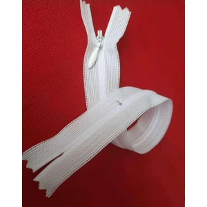 İmren Aksesuar Gizli Fermuar 50CM 1paket 5 Adet