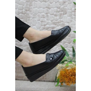 Mehmet Mete 1222 0193  Anne Ayakkabı Kadın Ayakkabı