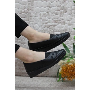 Mehmet Mete 1232 0196  Anne Ayakkabı Kadın Ayakkabı