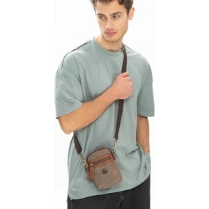 BNT-992 Erkek Çapraz Çanta