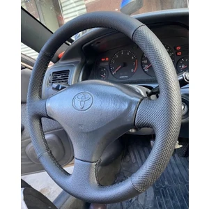 Toyota Corolla 1998 Araca Özel Direksiyon Kılıfı Aracınızın Direksiyonuyla Teyit Ediniz