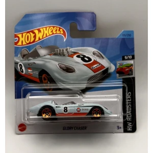 Glory Chaser Gulf (2023 - HKH42)