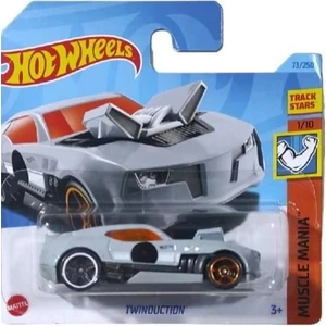 Hot Wheels Tekli Arabalar TWINDUCTION-HKK88