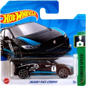 Tekli Araç Jaguar I-Pace E Trophy HKH60