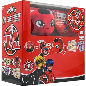 Kwami Mini Pelüş Sürpriz Paket CDU24-M14028