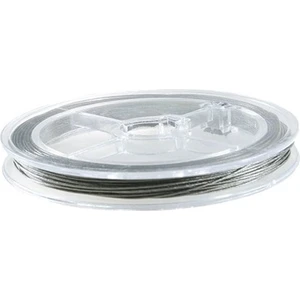 Ikado Çelik Tel 10M 0,25 Lbs