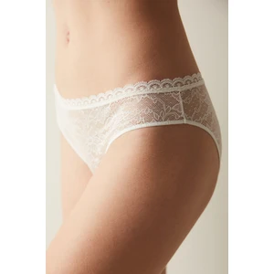 Amore Dantel Slip Külot