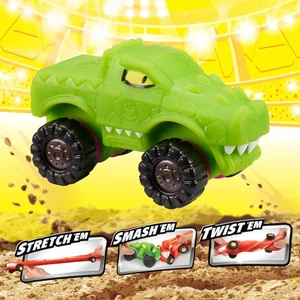 Goo Mobiles Stretch Araçlar GJT46000 - Wreckin Rock Jaw