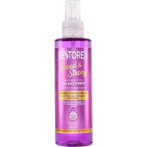 Sarmaşık Özlü Sıvı Saç Kremi 200ml