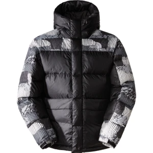 The North Face Kaz Tüyü Hmlyn Erkek Parka NF0A4QYXOVT1