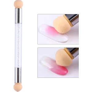Nail Master Ombre Tırnak Süsleme Fırçası