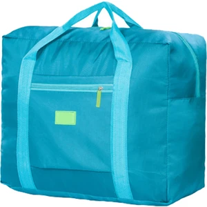 Portatif Seyahat Çantası-Koyu Yeşil (Yurt Dışından)