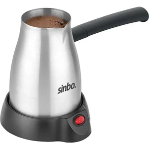 SCM-2967 Inox Elektrikli Cezve
