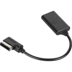 Q5 A5 A7 R7 S5 A6L A8L A4L Için Mmı Bluetooth Adaptörü Aux Kablosu (Yurt Dışından)