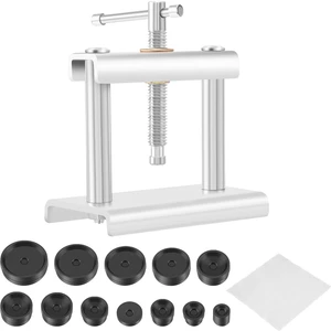 Saat Pres Aracı, Arka Kasa Kapatıcı, Saat Onarımı, Değiştirme Aracı (Yurt Dışından)