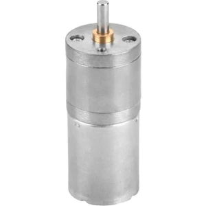 25GA-370 Dc 12V Mini Dişli Kutusu Motor Elektronik Kilit Için Hız Azaltma Dişli Motor (300RPM) (Yurt Dışından)