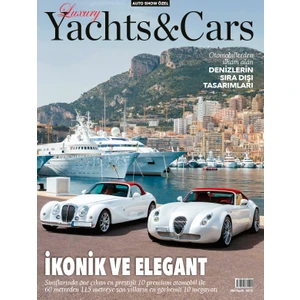 Yachts & Cars
