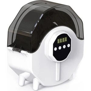 3D Yazıcı Filament Kurutma Kutusu Yükseltme Pla Abs 360° Çevre Isıtmalı Kurutma Filament Braketi, 3D Yazıcı Için Ab Fişi (Yurt Dışından)