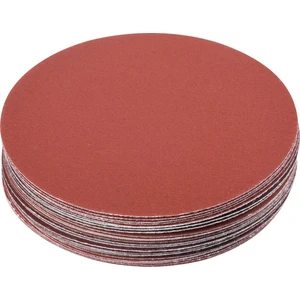 30 Adet 5 Inç 125MM Yuvarlak Zımpara Diski Kum Levhalar Grit 320/400/600/800/1000/1500 Cırt Cırt Zımpara Diski Zımpara Irmik (Yurt Dışından)