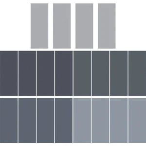 20 Adet Islak Kuru Zımpara Kağıdı, Yüksek Grit 1000/2000/3000/5000/7000 Zımpara Levhaları Çeşitleri Ahşap Metal Parlatma Otomotiv Zımpara, 9 x 3.6 Inç (Yurt Dışından)