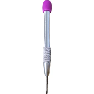 1.6mm Y-Şekilli Tornavida Saat Tornavida Saat Oris Dalgıçlar Için Özel Tornavida Kayış Aracı (Yurt Dışından)