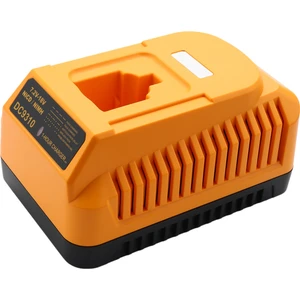 Dewalt 7.2 V-18 V Xrp Ni-Cd Ni-Mh DC9096 DC9098 DC9099 DC9091 DC9071 DE9057 DW9096 DW9094 DW9072 Için DC9310 Hızlı Şarj Cihazı, Abd Tak (Yurt Dışından)