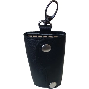 Hediyelik, Hakiki Deri Anahtarlık,antr1