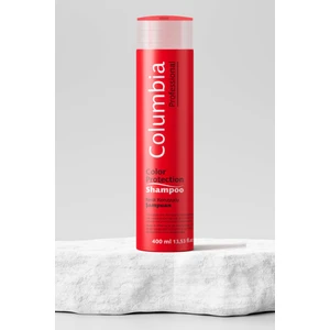 Columbia Beauty Columbia Renk Koruyucu Şampuan