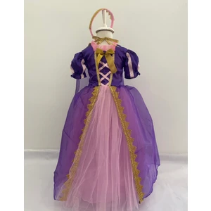Pano Kids Rapunzel Elbisesi