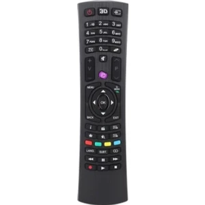 3D LCD Tv Kumandası LCD - 578