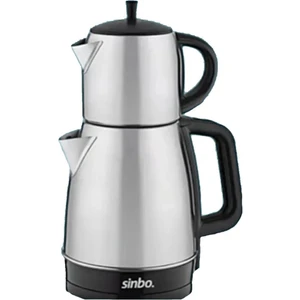 STM-5827 Çay Seti