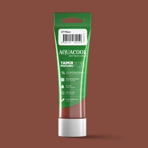 Su Bazlı Çatlak Giderici  Hızlı Kuruyan Ahşap Tamir Dolgu Macunu 200 gr