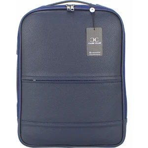 Case Club Fonksiyonel Evrak ve Sırt Çantası Laptop Bölmeli Organizer Iç Tasarım