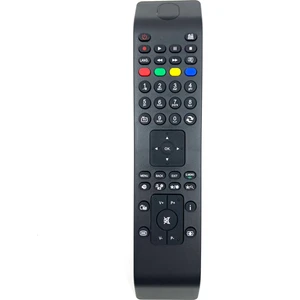-Vestel Lcd-Lec Tv Kumandası Orijinal Kalıp