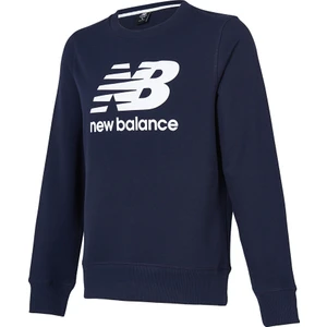 New Balance MNC1105 Lacivert Erkek Sweatshirt