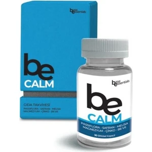 Base Essentials Be Calm 30 Kapsül