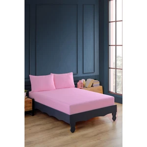 Ranforce %100 Pamuk Çarşaf Takımı