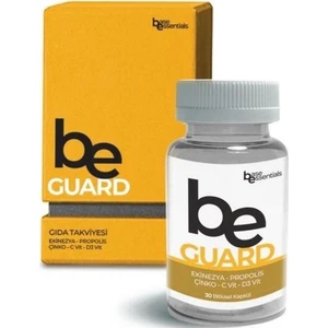 Base Essentials Be Guard 30 Kapsül