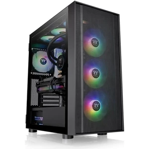 750W 80+ H570 Tg CA-3T9-75M1WE-00 Gamıng Mıd-Tower Pc Kasası
