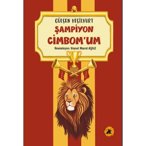 Şampiyon Cimbomum - Gülşen Yeşilyurt