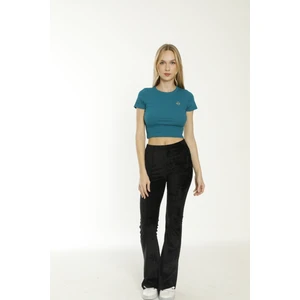 Bayan Crop T-Shirt
