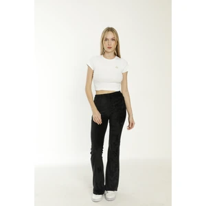 Bayan Crop T-Shirt